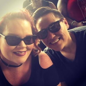 Meet your Posher, Mayra